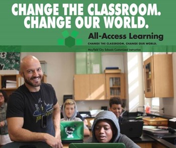 Change the Classroom