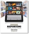 Inside Reporting: A Practical Guide to the Craft of Journalism by Tim Harrower