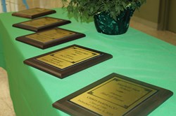 ALUMNI- Nominations being accepted for induction into the Alumni Hall of Fame