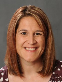 Kate Rateno named Principal at Center Elementary