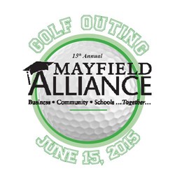 "Eighteen Fore Education" Golf Outing June 15th at Fowler's Mill Golf Course