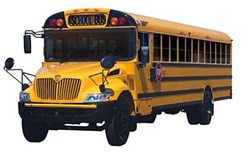 Mayfield City Schools hiring school bus drivers
