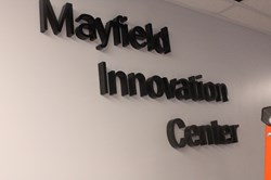 OPEN HOUSE: Mayfield Innovation Center Open House is Oct. 9 
