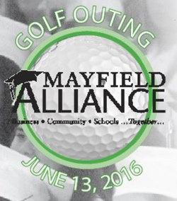 "Eighteen for Education" Golf Outing - June 13th @ Fowler's Mill Golf Course