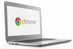 1:1 DEVICE ROLLOUT: Chromebooks to be released to MHS students in August. 