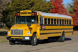 WHAT BUS WILL YOUR STUDENT TAKE?  17-18 Bus Schedule includes morning and afternoon routes