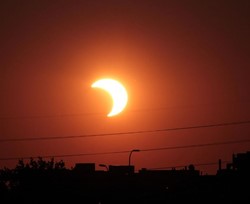 Solar Eclipse 2017: Some precautions to take during rare scientific and educational opportunity