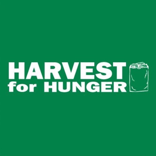 harvest for hunger