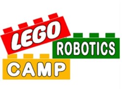 lego robotics camp