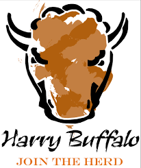 Harry Buffalo