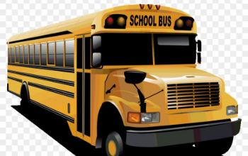 school bus