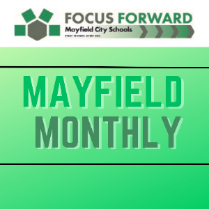 Mayfield Monthly