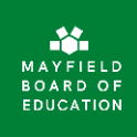 Board members take their Oaths of Office at the Jan. 4, 2022 Organizational Meeting 
