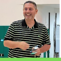 MMS Principal Paul Destino named "Educator of the Year" by the Ohio Middle Level Association