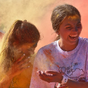 MHS Student Council to host RAINBOW RUN to benefit UH Rainbow Babies & Children's Hospital- Register Now! 