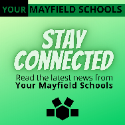  YOUR MAYFIELD SCHOOLS: Winter/Spring 2023