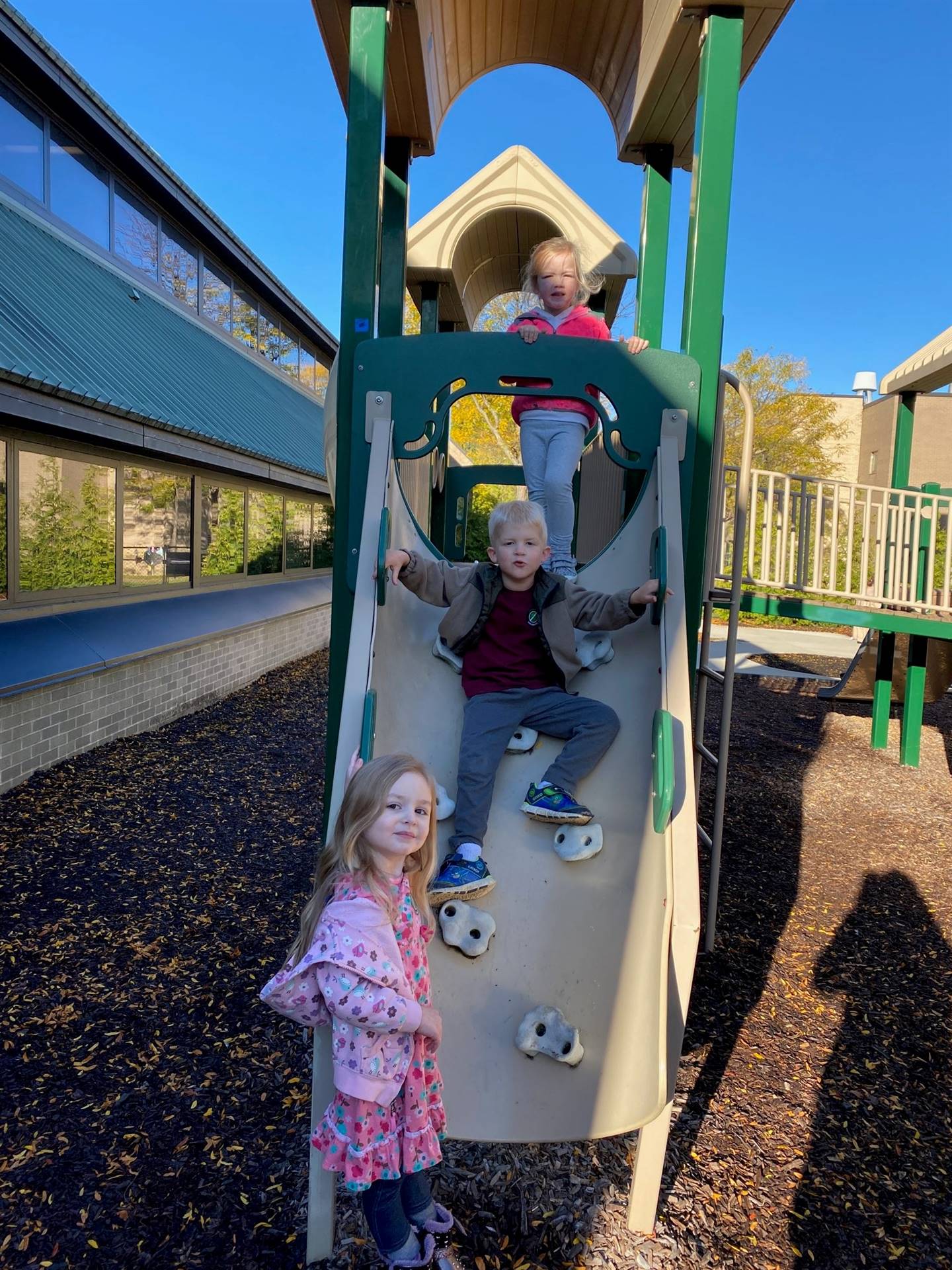 playground