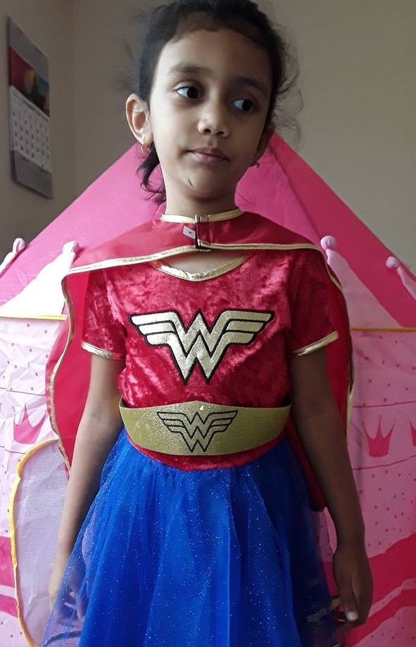 wonderwoman