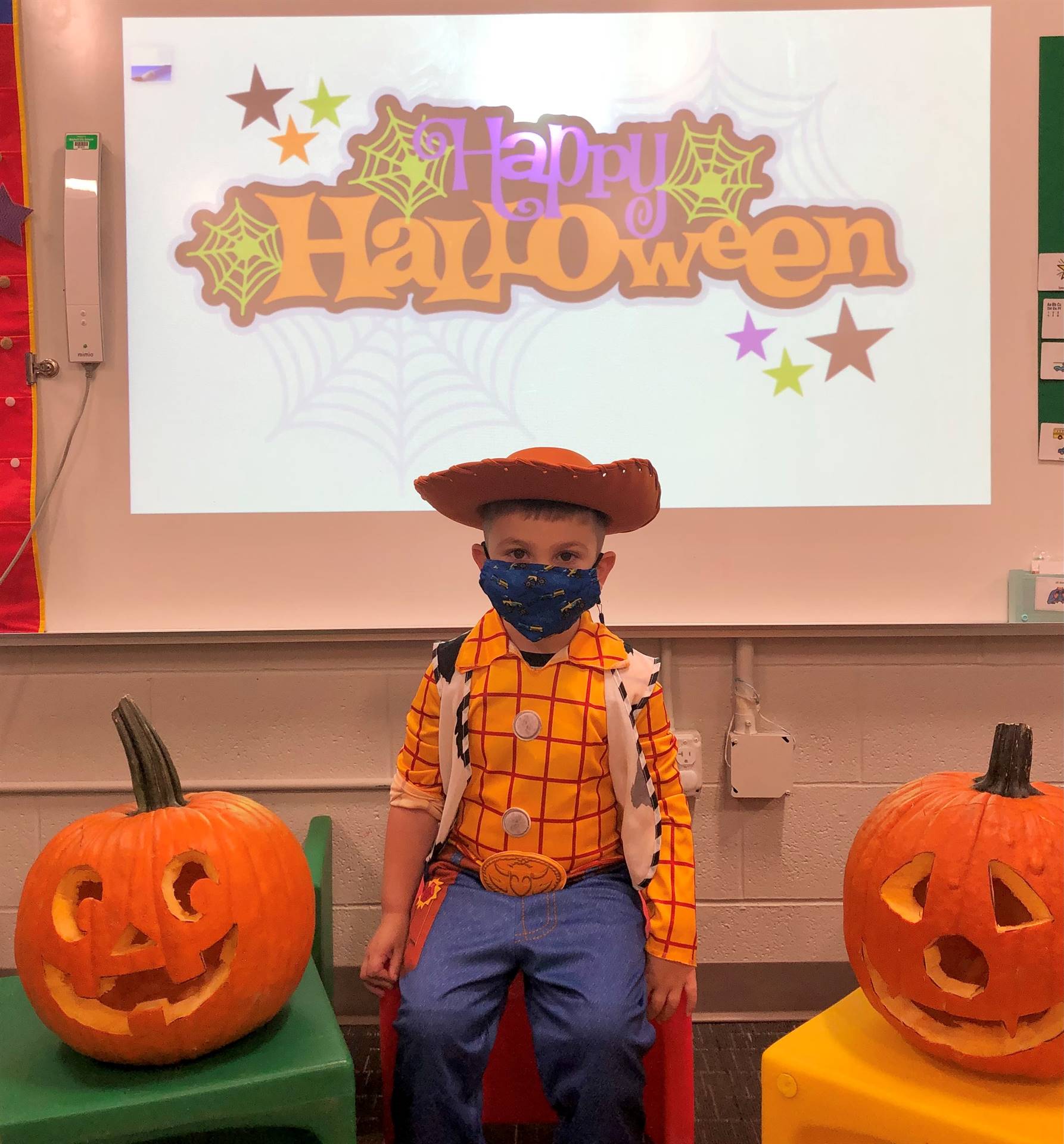 happy halloween