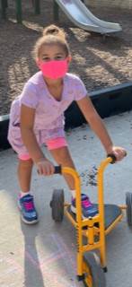 scooting